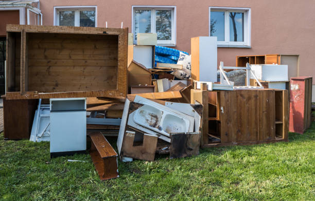 Household Junk Removal in Rose Valley, PA