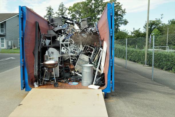 Trusted Rose Valley, PA Junk Removal Experts