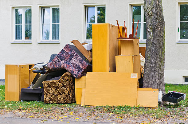 Best Construction Debris Removal  in Rose Valley, PA