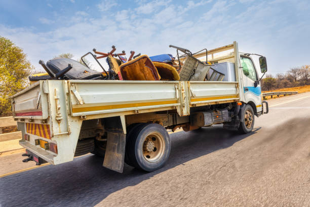 Best Construction Debris Removal  in Rose Valley, PA