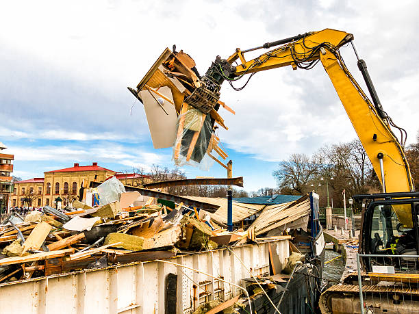 Best Household Junk Removal  in Rose Valley, PA